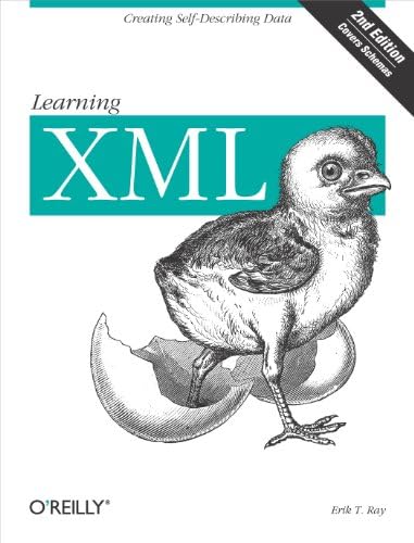 XML For Dummies: 9780764503603: Computer Science Books @ Amazon.com
